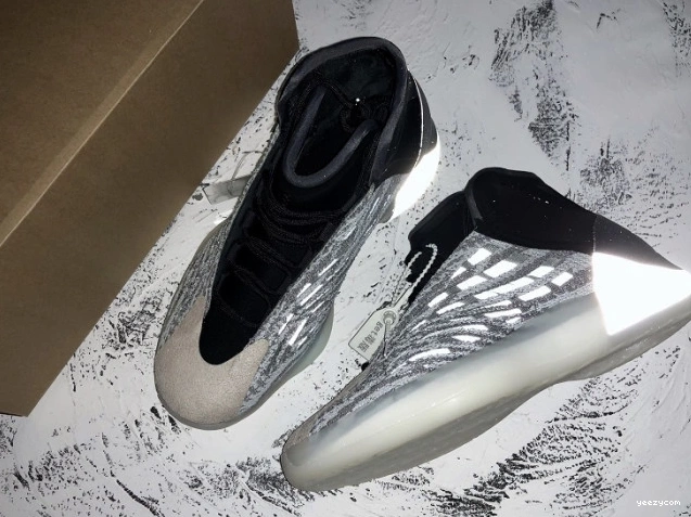 Adidas Basketball Quantum Yeezy EG1535 0929